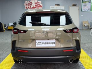 2023 Mazda CX-50, коричневый, 2459000 рублей, вид 5