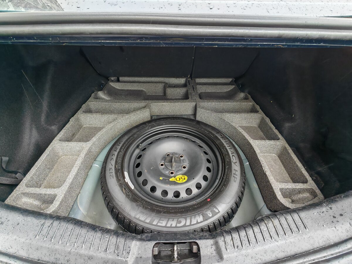 Ford Mondeo IV, фото 8