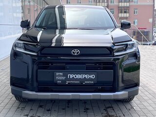 2026 Toyota RAV4 VI (XA60), чёрный, 4220000 рублей, вид 3