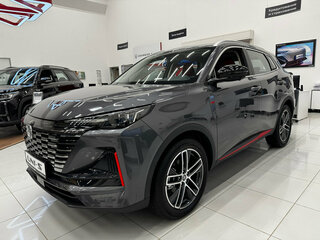 2026 Changan UNI-S I Рестайлинг, серый, 2979900 рублей, вид 2