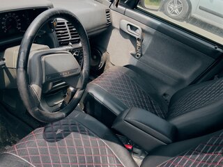 2004 Lada (ВАЗ) 2110, коричневый, 60000 рублей, вид 4