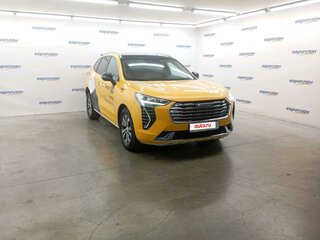 2023 Haval Jolion I, белый, 1035900 рублей, вид 2