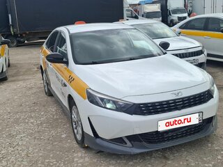 2023 Kaiyi E5, белый, 978500 рублей, вид 1