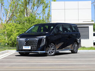 2026 GAC M8, чёрный, 4390000 рублей, вид 1