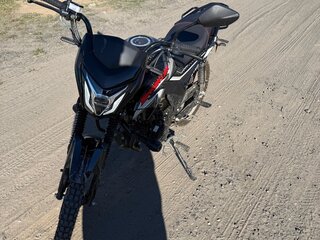 Мотоальфа A1