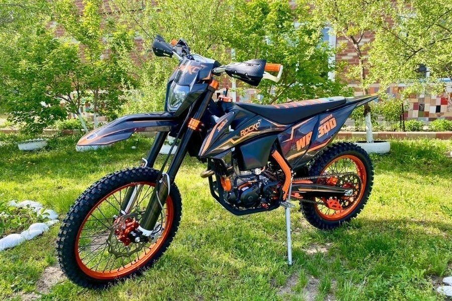 Rockot WR300