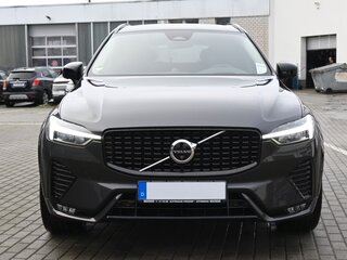 2025 Volvo XC60 II Рестайлинг, серый, 5790000 рублей, вид 2