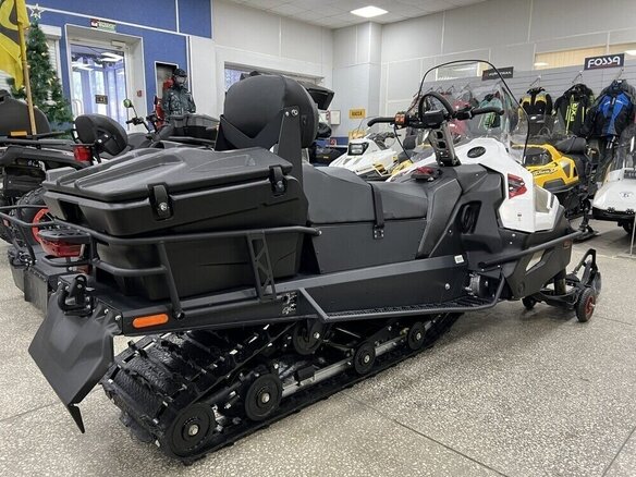 2026 Stels Ставр MS600, белый, 551400 рублей - вид 4