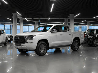 2025 Mitsubishi L200 VI, белый, 5200000 рублей, вид 1