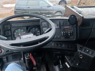 2011 МАЗ 5340, белый, 1100000 рублей, вид 1