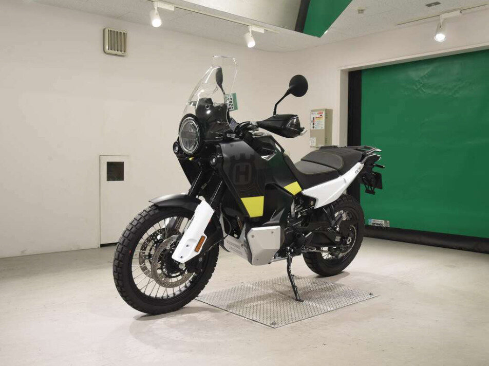 Husqvarna Norden 901
