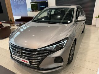 Changan Eado Plus