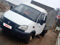 2013 ГАЗ ГАЗель (33023/330273) Фермер, белый, 950000 рублей - вид 6