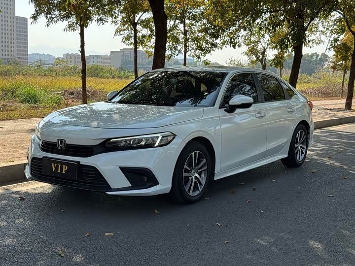 Honda Civic XI