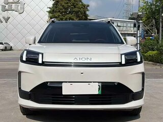 2026 Aion V Home 650 II Рестайлинг, белый, 1915000 рублей, вид 4