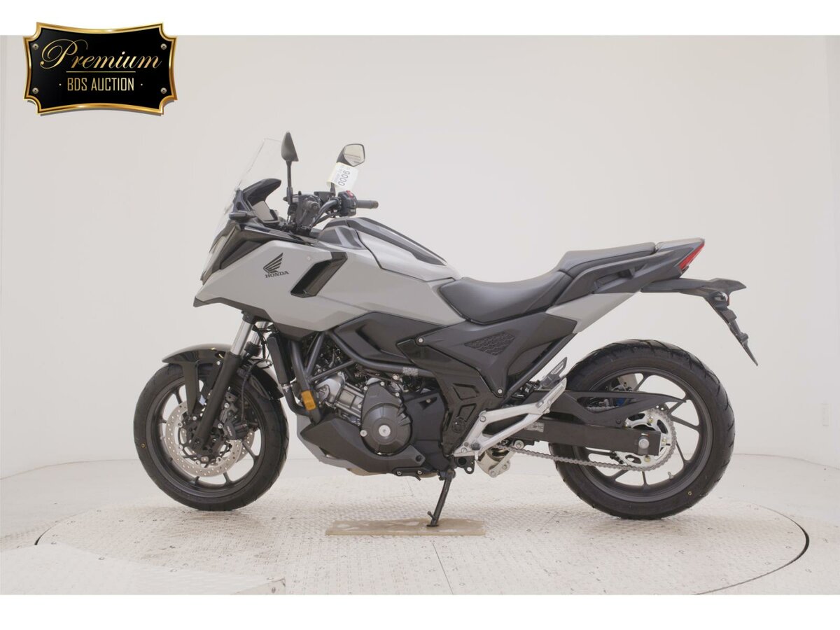 Honda NC 750X