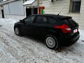 2011 Ford Focus III, чёрный - вид 3