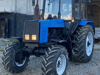 2008 МТЗ (BELARUS) 1025, 899000 рублей, вид 1