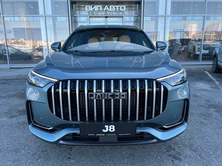 2025 Jaecoo J8, синий, 4669000 рублей, вид 2
