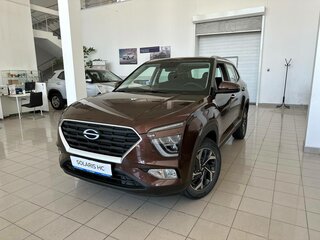 2025 Solaris HC, коричневый, 3290000 рублей, вид 1