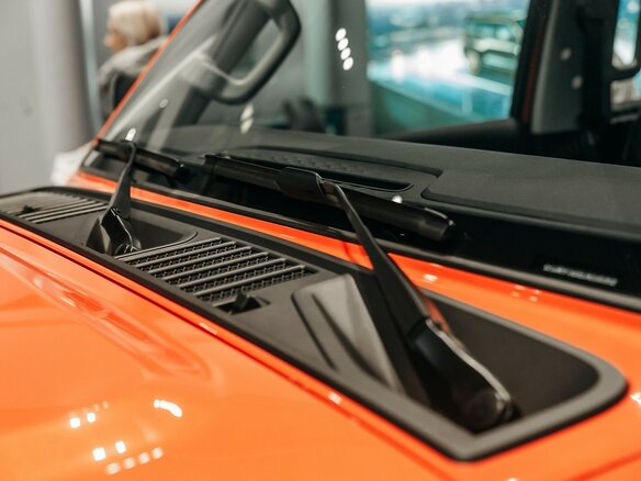 2026 Tank 300 I, оранжевый, 4799000 рублей - вид 13