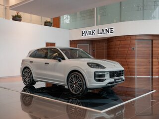 2026 Porsche Cayenne III Рестайлинг, серый, 19900000 рублей, вид 1