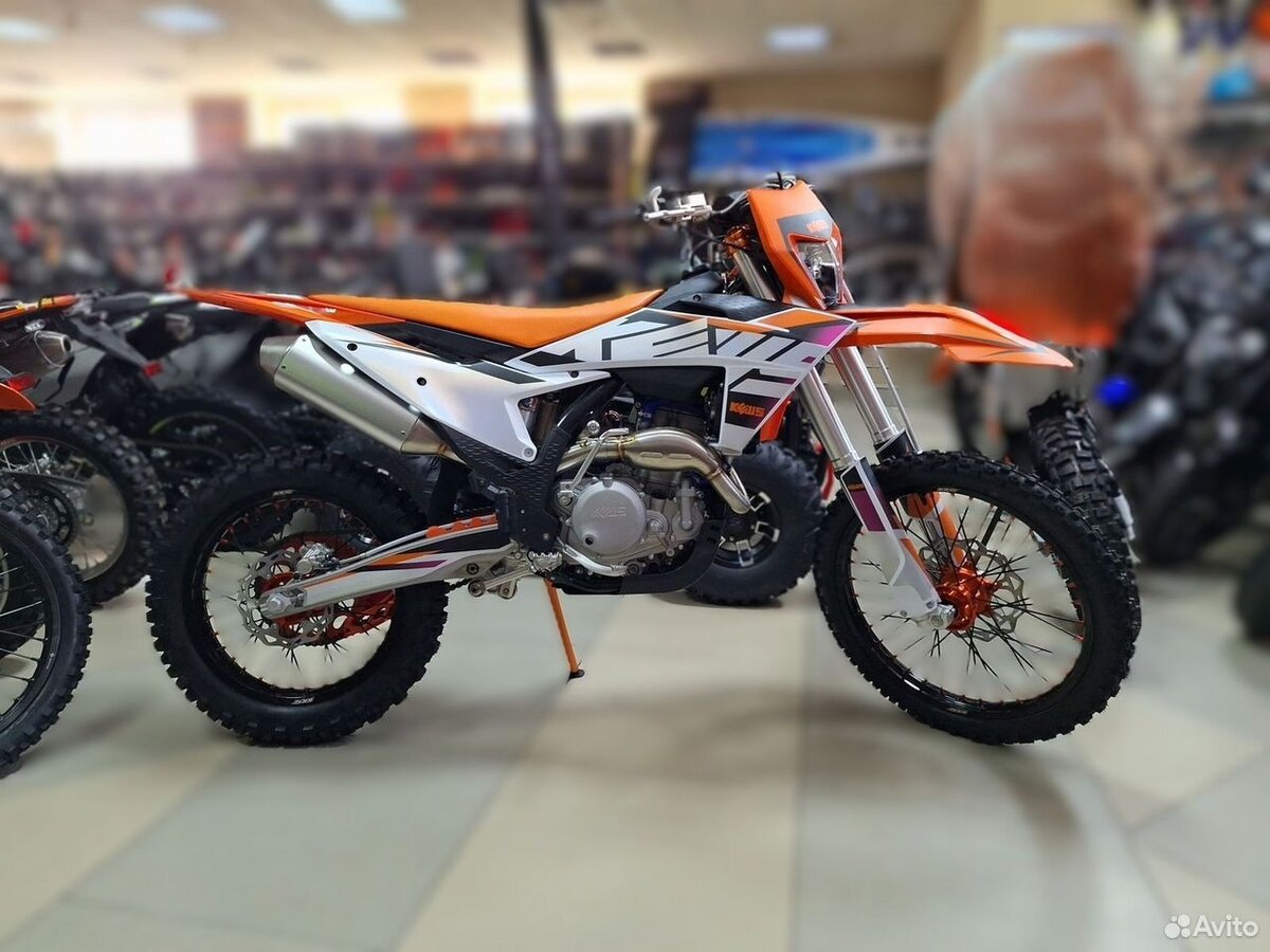 Другие Мотоциклы (другие)