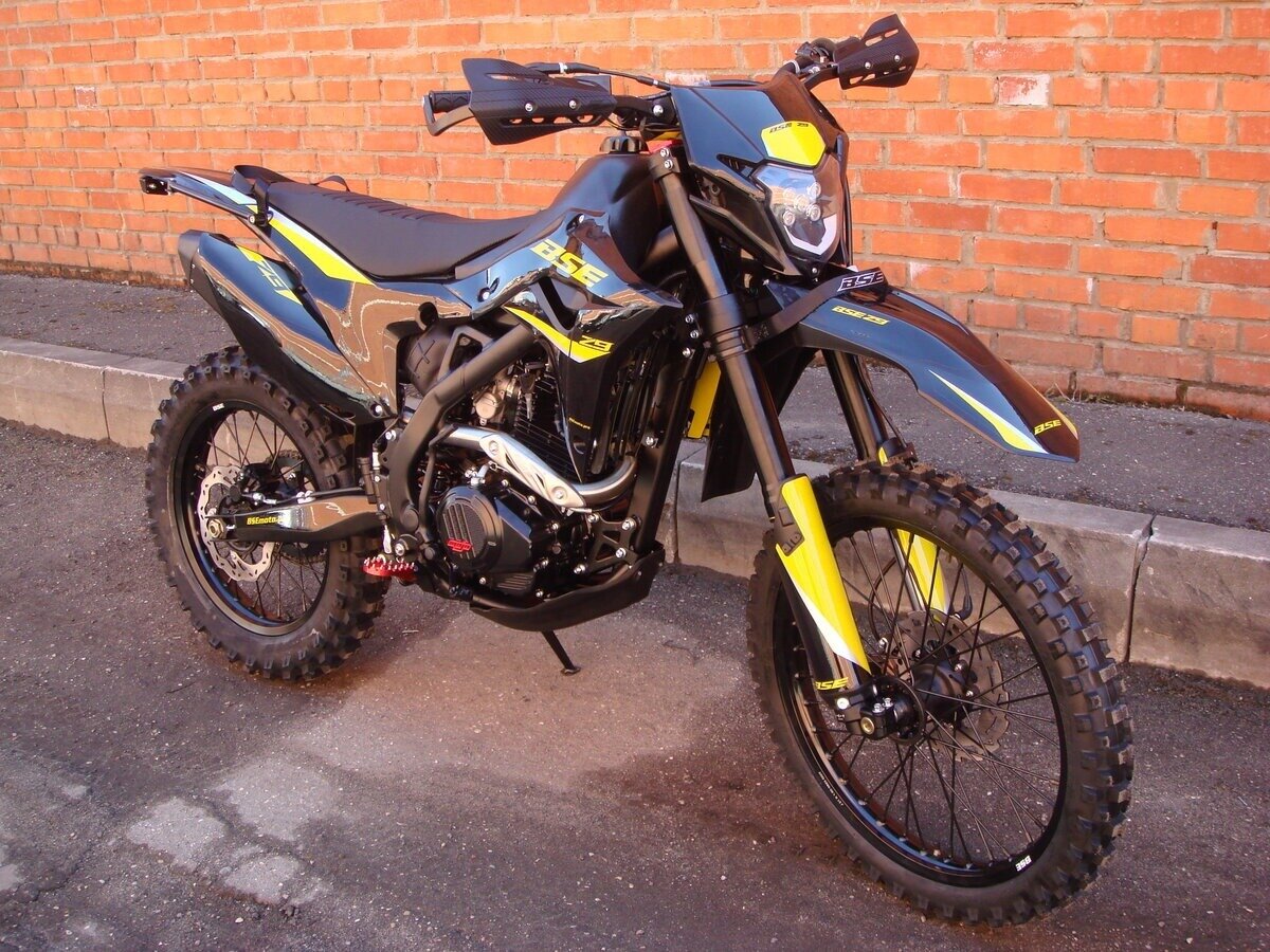 BSE Z9