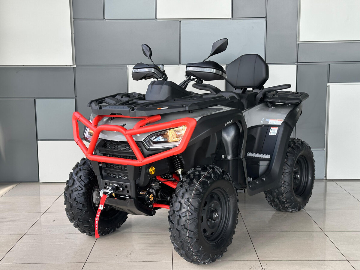 Segway AT10