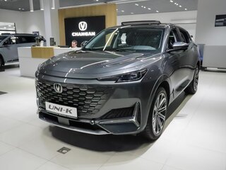 2024 Changan UNI-K, серый, 4875000 рублей, вид 1