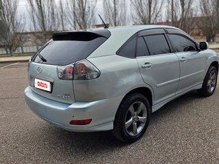 2004 Lexus RX 300 II, голубой, 1320000 рублей, вид 4