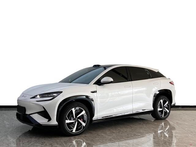 BYD Sea Lion 07