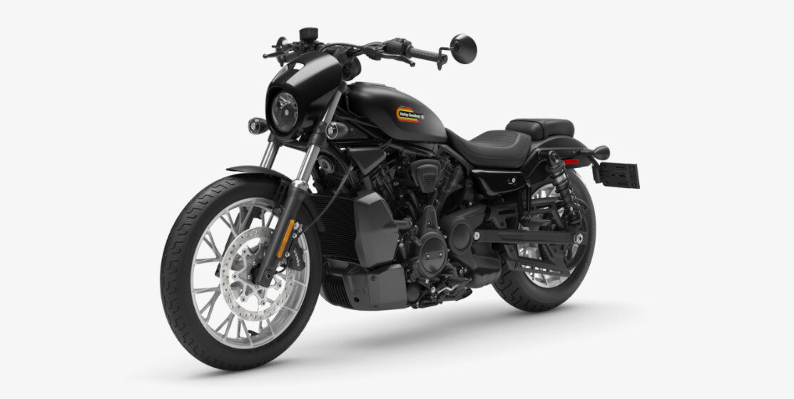 Harley-Davidson Nightster