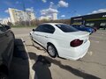 2009 BMW 3 серии 318i V (E90/E91/E92/E93) Рестайлинг, белый, 699999 рублей - вид 5