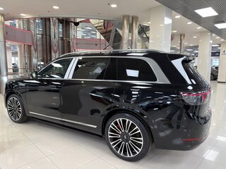 2024 Aito M9 275 I, чёрный, 8500000 рублей, вид 5