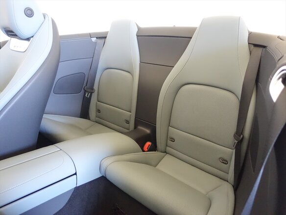 2022 Mercedes-Benz SL-Класс AMG SL 43 43 AMG IV (R232), серебристый, 10600000 рублей - вид 10