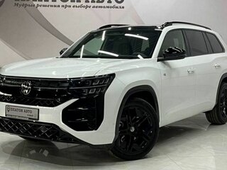 2026 Volkswagen Teramont Pro II (China Market), белый, 6249000 рублей, вид 1