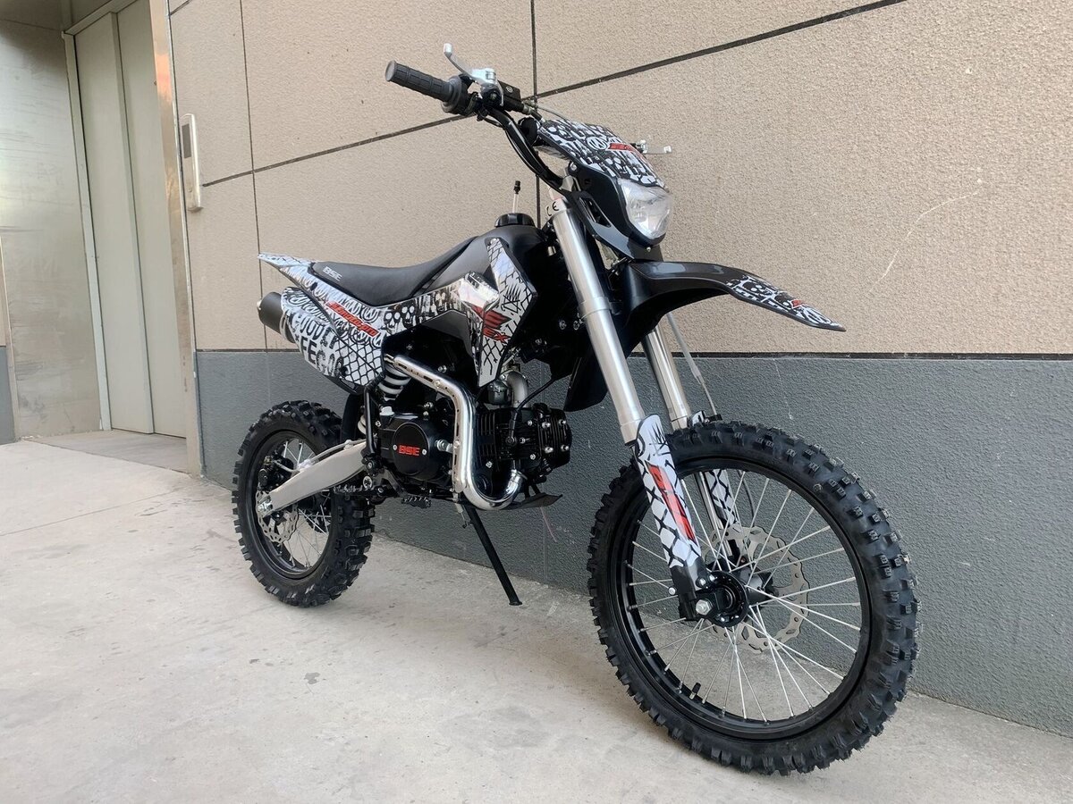 BSE EX 125
