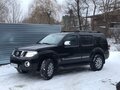 2011 Nissan Pathfinder III Рестайлинг, чёрный, 1640000 рублей - вид 7