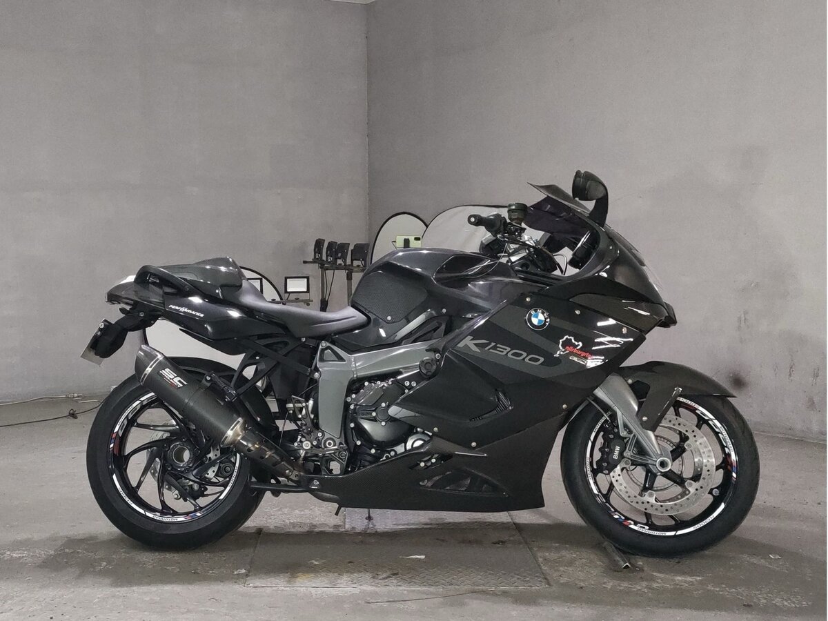 BMW K 1300 S