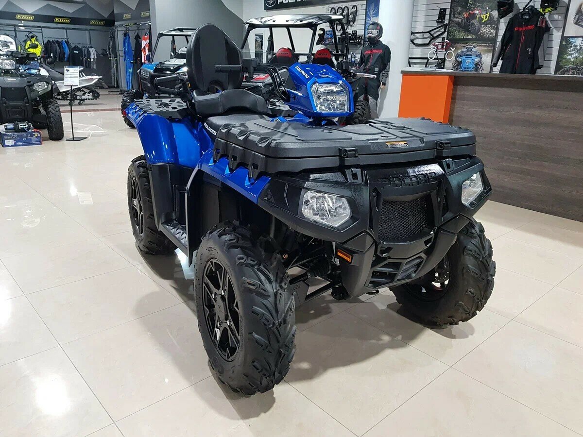 Polaris Sportsman 850