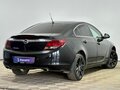 2010 Opel Insignia I, чёрный, 650000 рублей - вид 5