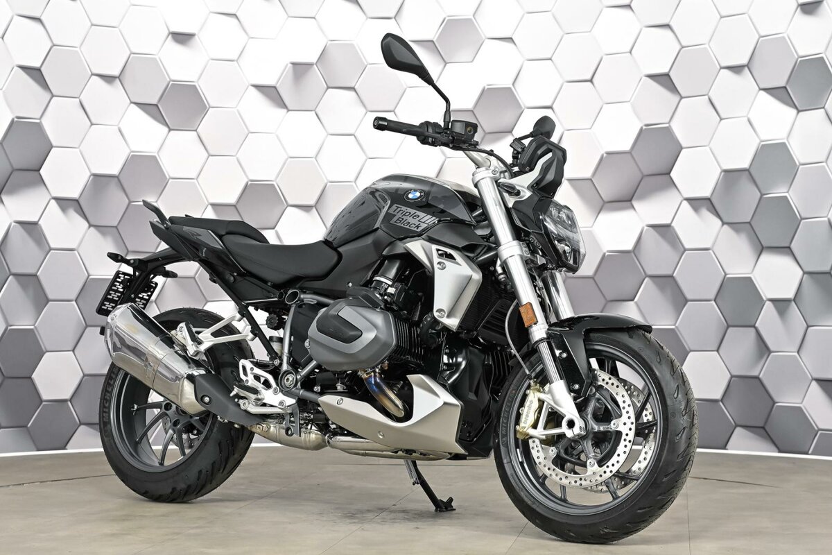 BMW R 1250 R
