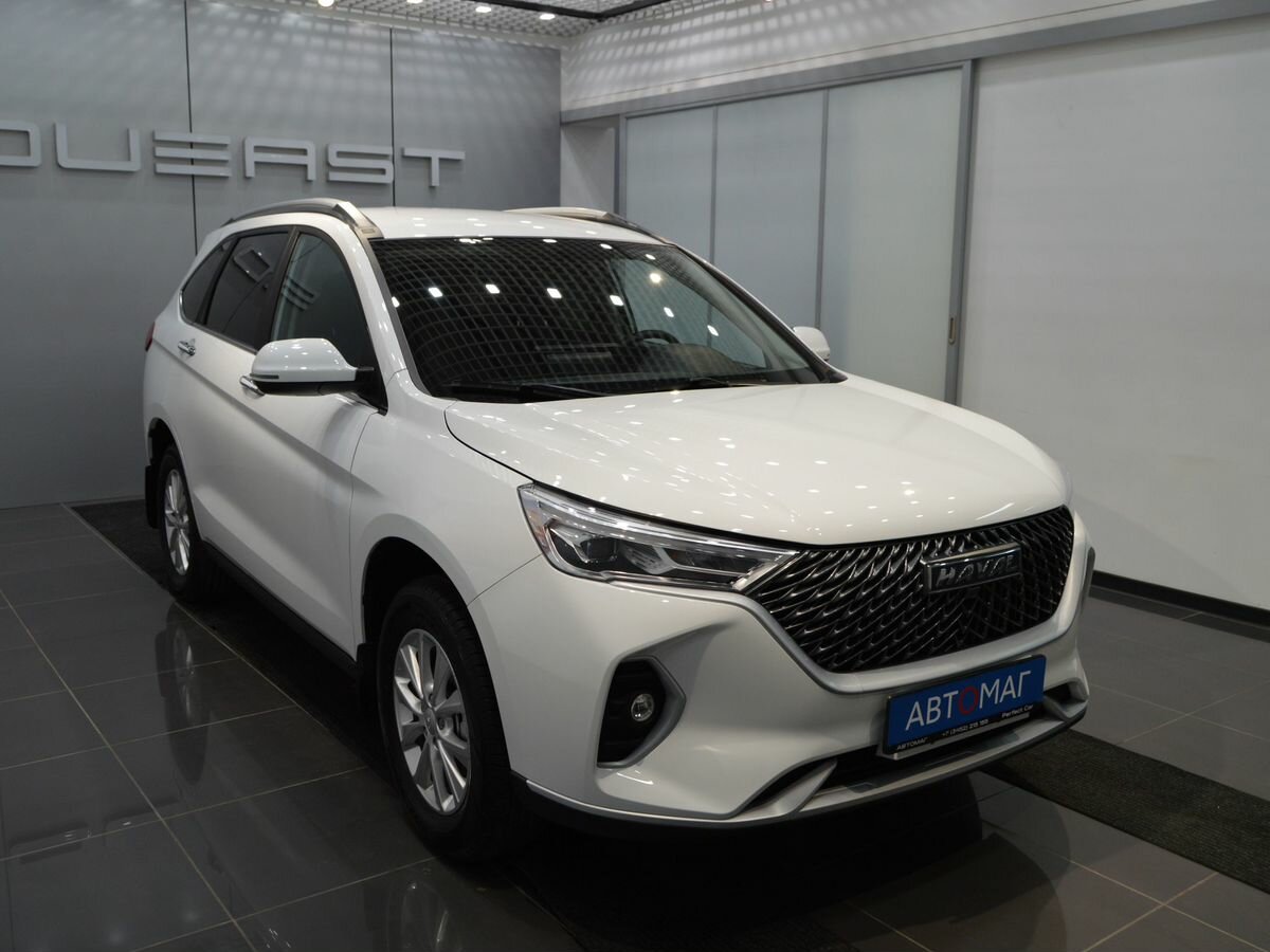Haval M6 II