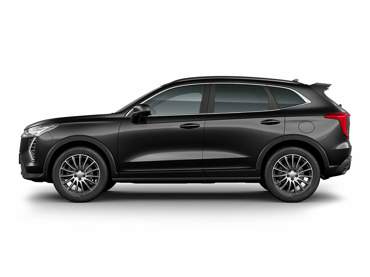 Haval Jolion I Рестайлинг 2