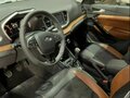 2026 Lada (ВАЗ) Vesta Cross I Рестайлинг (NG), серый - вид 6