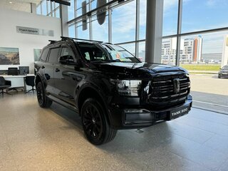 2025 Tank 500 I, чёрный, 8749000 рублей, вид 1