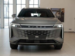 2024 Exeed RX, серый, 5133020 рублей, вид 3