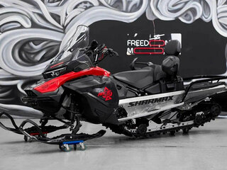 2026 Sharmax Ace 1000, красный, 1249900 рублей, вид 1