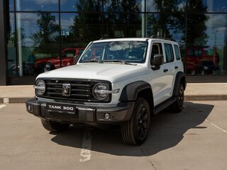 2025 Tank 300 I, белый, 4699000 рублей, вид 1